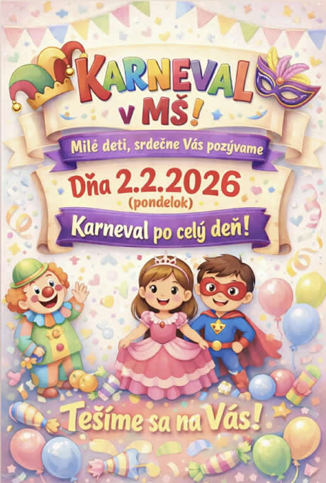 Plagat karneval